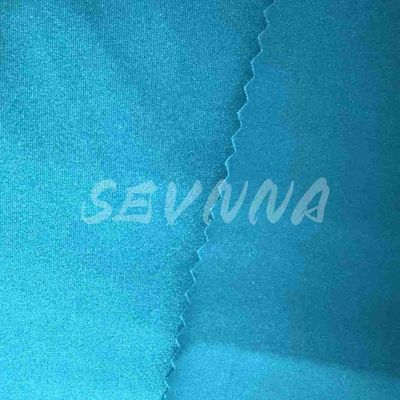 Vải tái chế Khô nhanh và nhẹ Vải tái chế nylon
