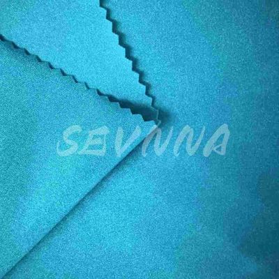 Vải tái chế Khô nhanh và nhẹ Vải tái chế nylon