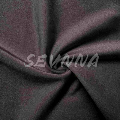 In rắn vải nylon tái chế cho quần áo hoạt động