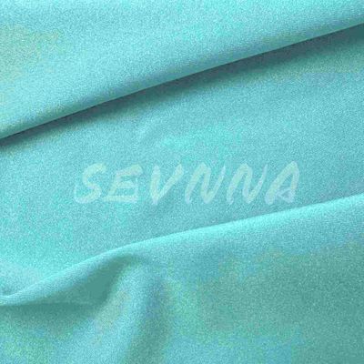 Sợi nylon tái chế Repreve® có thể kéo dài và khô nhanh với 100% nội dung tái chế