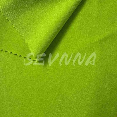 Vải nylon tái chế thân thiện với môi trường và bền với sọc tùy chỉnh