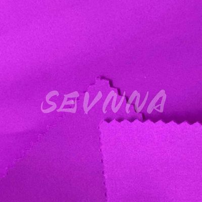 Vải polyester tái chế dễ thở có thể giặt bằng máy