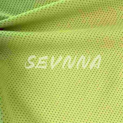 Super Soft And Breathable Sport Bra Fabric With Superior Stretch (Vải áo ngực thể thao siêu mềm và dễ thở với độ kéo dài cao)