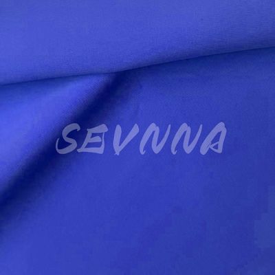 Vải polyester tái chế cho trang phục đường phố bền vững
