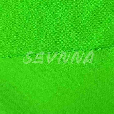 88% Polyester 12% Spandex vải Jacquard đan đôi