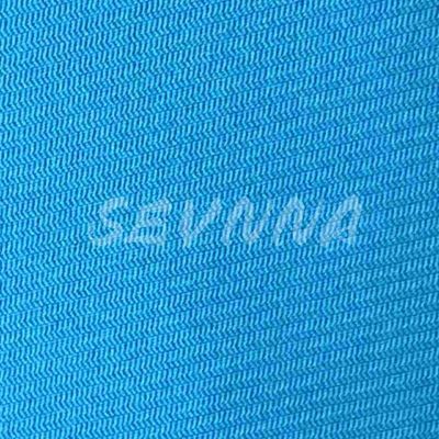 Super Soft Double Knit Rib Jacquard Fabric Cho Việc Làm Quần áo