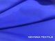 Warp Đan 4 cách căng vải nylon Lycra In 82% nylon tái chế với 18% Spandex