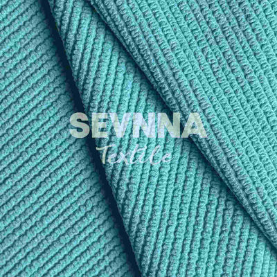 Hữu ích cho môi trường bền khô nhanh 100% Repreve Dây nylon tái chế