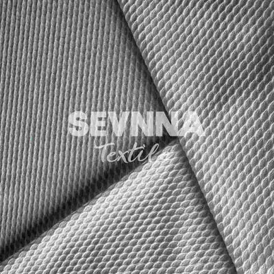 High Stretch Seamless Sport Bra Fabric 85g Kháng mòn