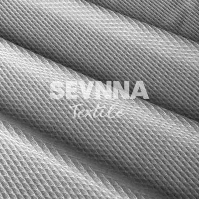 High Stretch Seamless Sport Bra Fabric 85g Kháng mòn