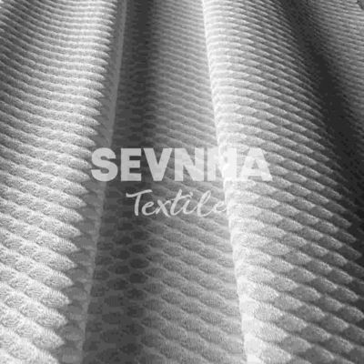 High Stretch Seamless Sport Bra Fabric 85g Kháng mòn
