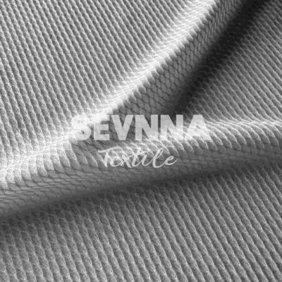 High Stretch Seamless Sport Bra Fabric 85g Kháng mòn