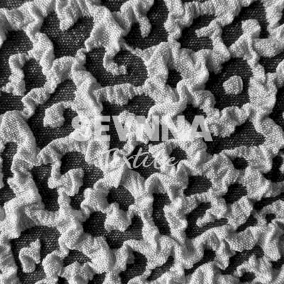 Dải nylon tái chế dải rải rắn kéo dài bền vững thở