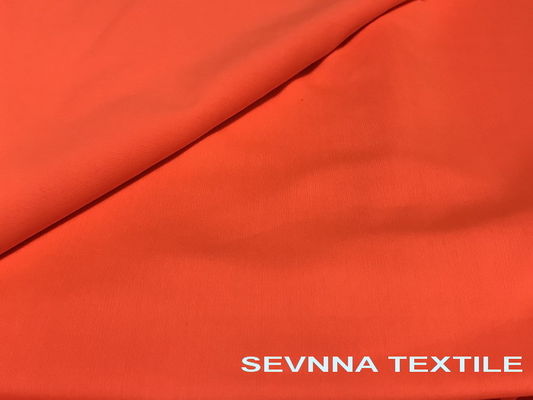 Dệt kim Sinh thái - Thân thiện Repreve Vải nylon Một nửa - Màu sắc xỉn xỉn
