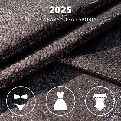 Máy giặt Full Length Stretch Leggings Vải cho Casual Leggings Casual Style