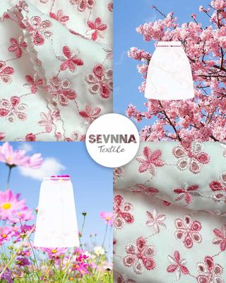 Phương pháp cung cấp vải Nylon-Spandex 190gsm Có thể tùy chỉnh theo yêu cầu của khách hàng
