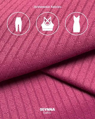 Nylon Spandex vải mềm thoải mái cảm giác tay cá nhân hóa