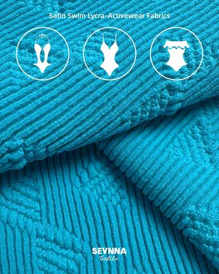 Nâng cấp sản xuất của bạn với vải nylon tái chế cho một thế giới tốt đẹp và sạch hơn