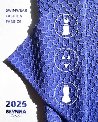 Vải polyester tái chế là giải pháp hoàn hảo cho các mục tiêu bền vững của doanh nghiệp