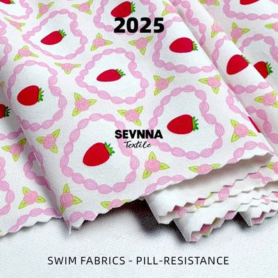 Nâng cấp kinh doanh với Repreve Fabric lựa chọn bền vững và linh hoạt
