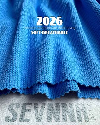 Vải áo ngực thể thao cao cấp 80% Nylon 20% Spandex 125cm chiều rộng