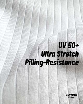 Công nghệ Xtra Life trong vải Lycra tái chế dễ thở thân thiện với môi trường và bền