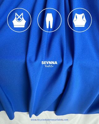 Professional Activewear vải đan cho tất cả các nhu cầu hiệu suất của bạn