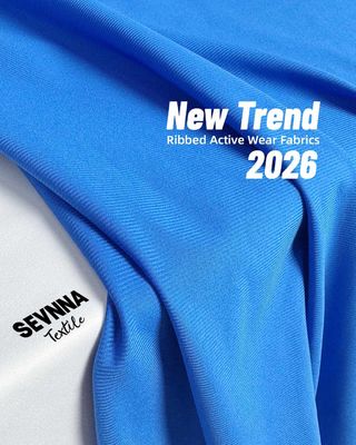Professional Activewear vải đan cho tất cả các nhu cầu hiệu suất của bạn