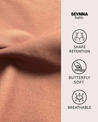 Ultra Stretchy Breathable Warp Knit Yoga Fabric cho các thiết kế tùy chỉnh