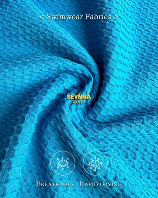 Vải đeo yoga bền và dễ thở cho quần áo hoạt động