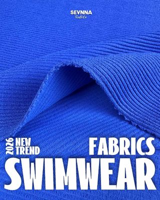 Vải Spandex Nylon mềm và thoải mái với khả năng cung cấp 80000 M mỗi ngày