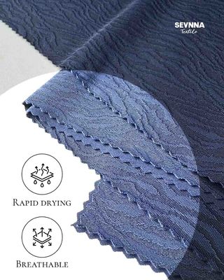 Vải nylon tái chế là giải pháp thân thiện với môi trường và giá cả phải chăng