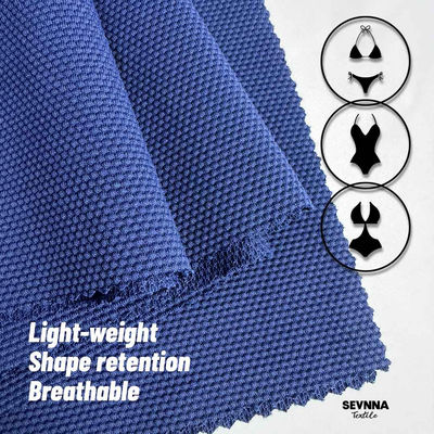 Vải nylon tái chế nhẹ cho doanh nghiệp của bạn và thân thiện với môi trường