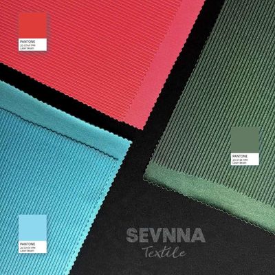 Vải nylon tái chế có ý thức môi trường hiệu suất cao cho sản xuất dệt bền vững và bền vững