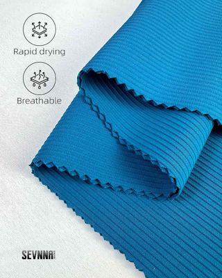 Vải Lycra tái chế có thể giao dịch với Xtra Life Lycra