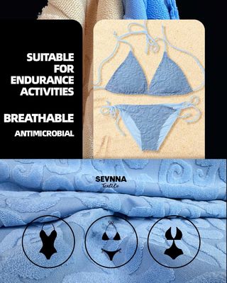 Chọn vải polyester tái chế để sản xuất quần áo thân thiện với môi trường
