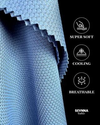 Vật liệu nylon tái chế thân thiện với môi trường cho các sản phẩm có thể kéo dài và tùy chỉnh