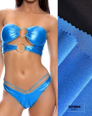 Nâng cấp các sản phẩm dệt may với giải pháp thân thiện với môi trường Repreve Fabric