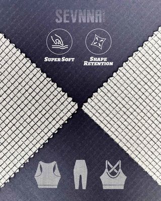 Tận dụng tối đa các buổi tập yoga với vải Yoga Wear bền của chúng tôi