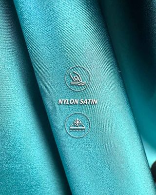 Vải Lycra tái chế dễ thở là giải pháp hoàn hảo cho thời trang thân thiện với môi trường