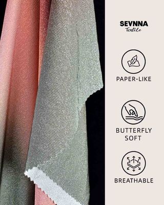 Khám phá tính linh hoạt và bền vững của vải nylon tái chế cho dòng quần áo của bạn