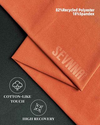Vải nylon tái chế là lựa chọn thân thiện với môi trường và bền vững cho doanh nghiệp của bạn