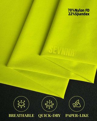 Vải Spandex Nylon là lựa chọn hoàn hảo cho trẻ em trong mùa hè