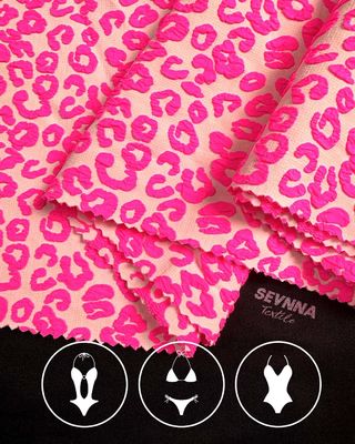 Vải nylon-spandex thoải mái quần áo hoạt động nylon-spandex cho dịp bãi biển