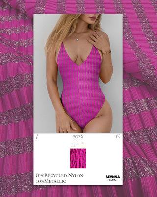 Nâng cấp sản phẩm của bạn với vải nylon tái chế thân thiện với môi trường và giải pháp