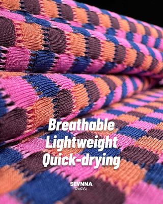 Vải Polyester Tái Chế - Chất Liệu Thân Thiện Với Môi Trường và Bền Bỉ cho Doanh Nghiệp