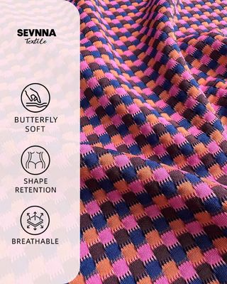 Vải Polyester Tái Chế - Chất Liệu Thân Thiện Với Môi Trường và Bền Bỉ cho Doanh Nghiệp