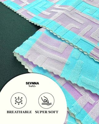 Vải Legging Co Giãn Đa Năng cho Quần Legging Thoải Mái và Thời Trang