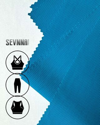 Chọn Repreve Fabric cho các giải pháp dệt may bền vững và hiệu suất cao