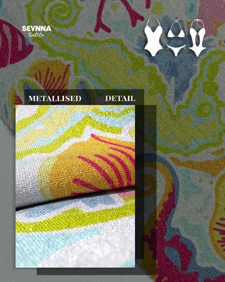 Trọng lượng trung bình 165cm chiều rộng kéo dài leggings vải cho các hoạt động